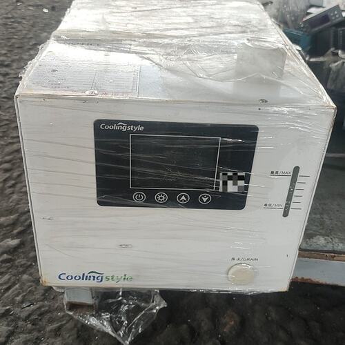 价Coolingstyle冷水机CS-MRC-Q580ACCS-MRC-Q580DCCS-MRC-Q750AC