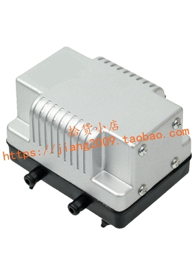 烟雾机/香氛机/防褥疮气垫床充气泵气泵芯 12L/20KPA  型号：15A