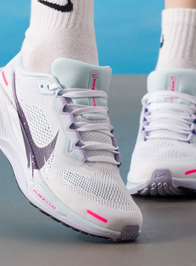 Nike/耐克Air Zoom Pegasus 41女子轻便运动低帮跑步鞋IM6683-159