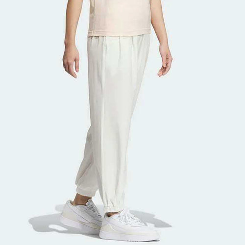 阿迪达斯女子运动休闲长裤