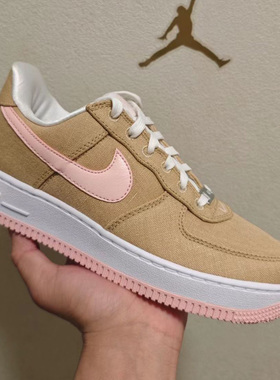 Nike/耐克Air Force 1男子舒适耐磨百搭运动休闲板鞋 HV2021-200