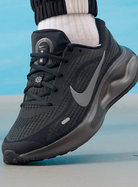 Nike/耐克Journey Run男子舒适百搭轻便透气百搭跑步鞋FN0228-009