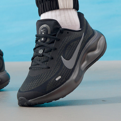 Nike/耐克Journey Run男子舒适百搭轻便透气百搭跑步鞋FN0228-009