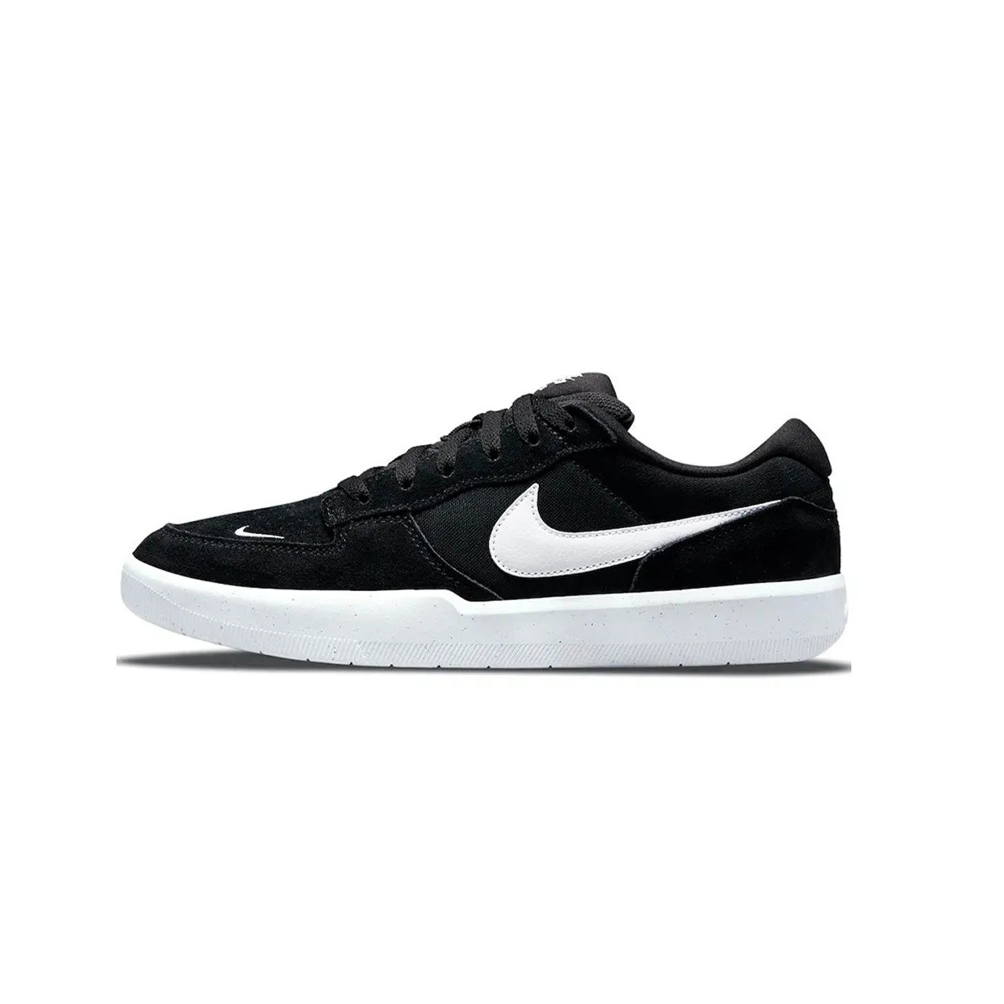 Nike/耐克SB FORCE 58男女低帮防滑耐磨复古板鞋滑板鞋CZ2959-001
