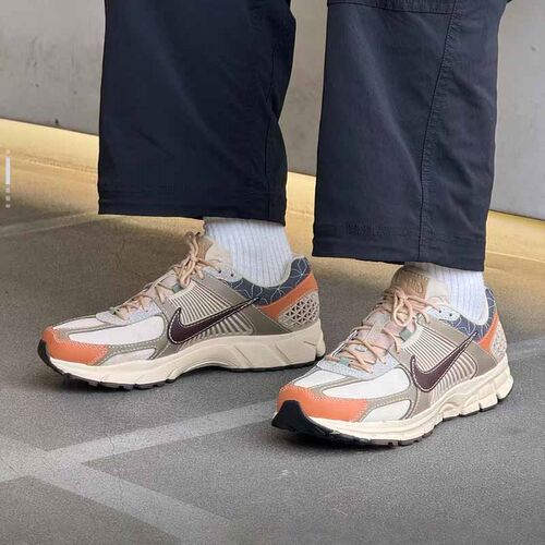 Nike/耐克男女复古运动休闲跑鞋