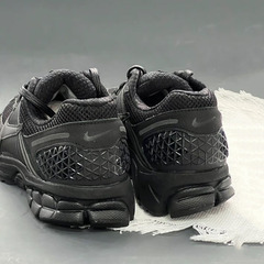 Nike耐克官方Zoom Vomero 5男款缓震透气运动休闲跑鞋BV1358-003