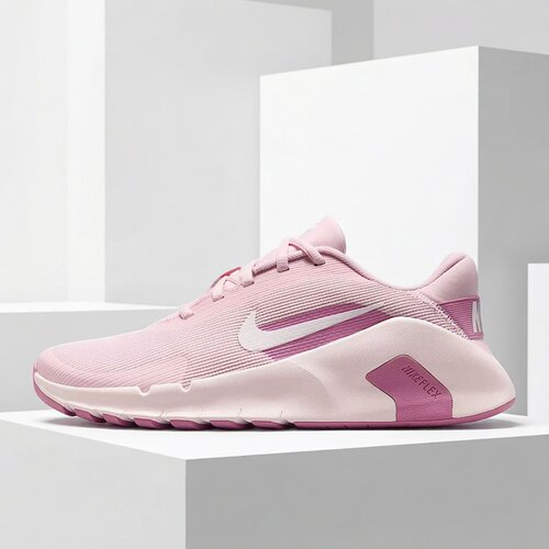 Nike耐克Flex Train女子舒适时尚轻便贴合低帮跑步鞋HV9981-601