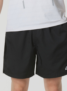 Nike/耐克男子舒适透气经典时尚潮流百搭运动休闲短裤FN3308-010