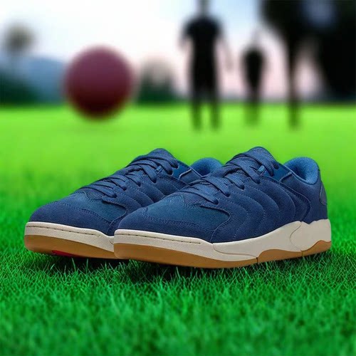 Nike耐克Jordan Session男子舒适防滑耐磨休闲运动板鞋IB3731-400