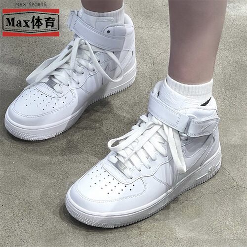 耐克防滑耐磨男子运动休闲鞋