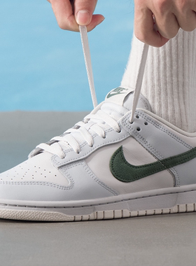 Nike/耐克Dunk Low男子复古防滑轻便百搭潮流低帮板鞋IM3371-030