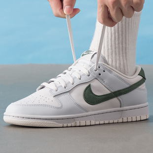 IM3371 Low男子复古防滑轻便百搭潮流低帮板鞋 030 耐克Dunk Nike