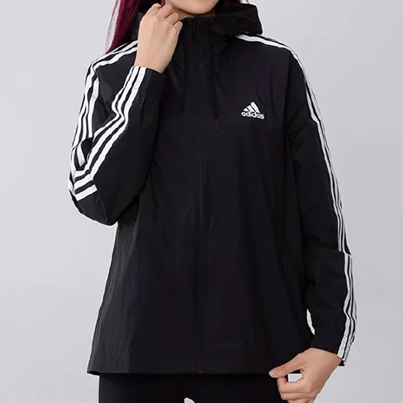 Adidas/阿迪达斯夹克外套