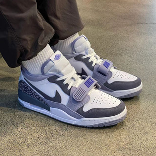 CD7069 Nike Legacy312男子气垫缓震休闲板鞋 Jordan 108 耐克Air