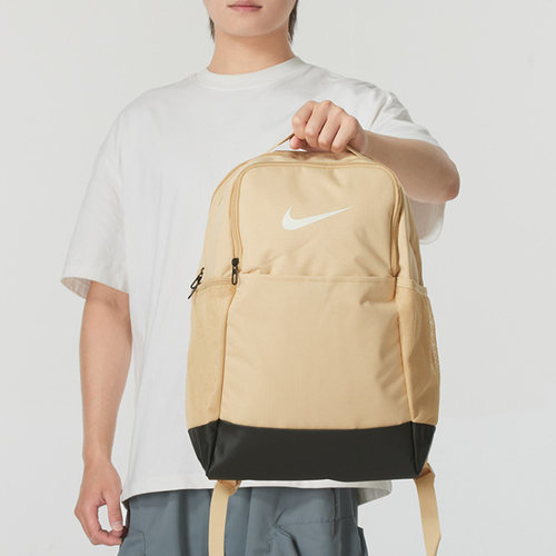 Nike耐克户外男女运动双肩背包