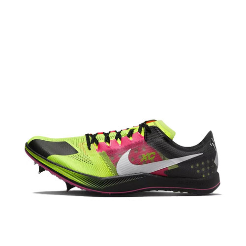 Nike耐克Dragonfly1男子轻便透气运动训练跑步田径钉鞋DX7992-700