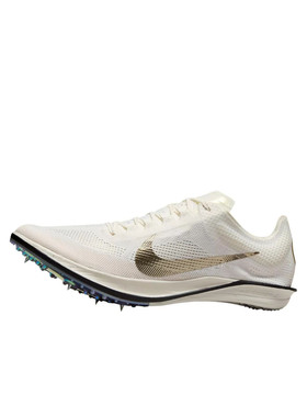 Nike耐克Dragonfly2男子轻便透气运动训练跑步田径钉鞋IB8745-100