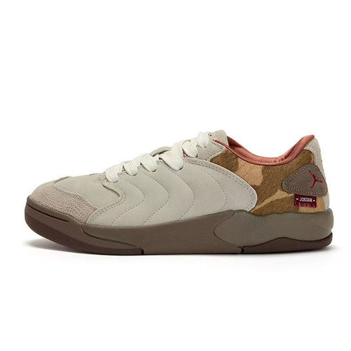 Nike耐克Jordan Session男子舒适防滑耐磨休闲运动板鞋IQ1111-262