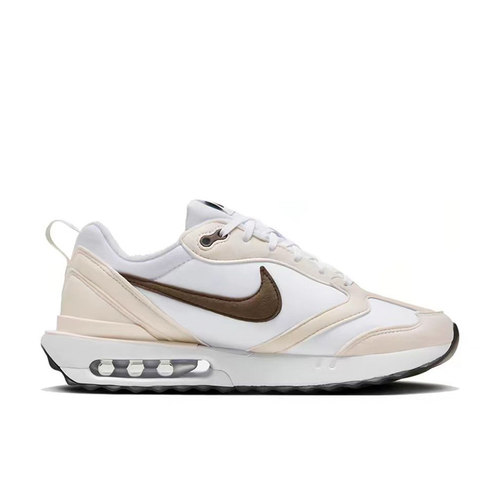 Nike耐克防滑耐磨女系带休闲鞋