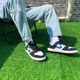 CJ0882 Alleyoop男子耐磨缓震舒适运动休闲板鞋 104 耐克SB Nike