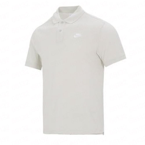 Nike/耐克男子舒适百搭休闲运动翻领透气POLO衫T恤短袖CJ4457-072
