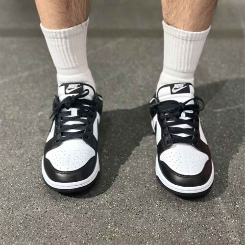 耐克男子经典舒适百搭运动板鞋