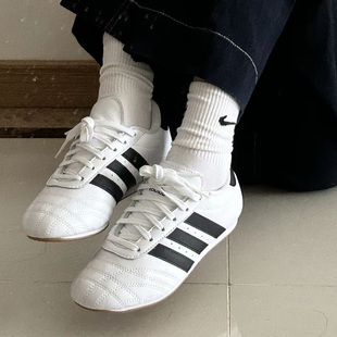 adidas/阿迪达斯三叶草Taekwondo男女潮流百搭运动休闲鞋JS1194