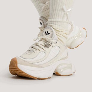 adidas/阿迪达斯Originals OZVENUZ W女子低帮运动休闲鞋HQ2643