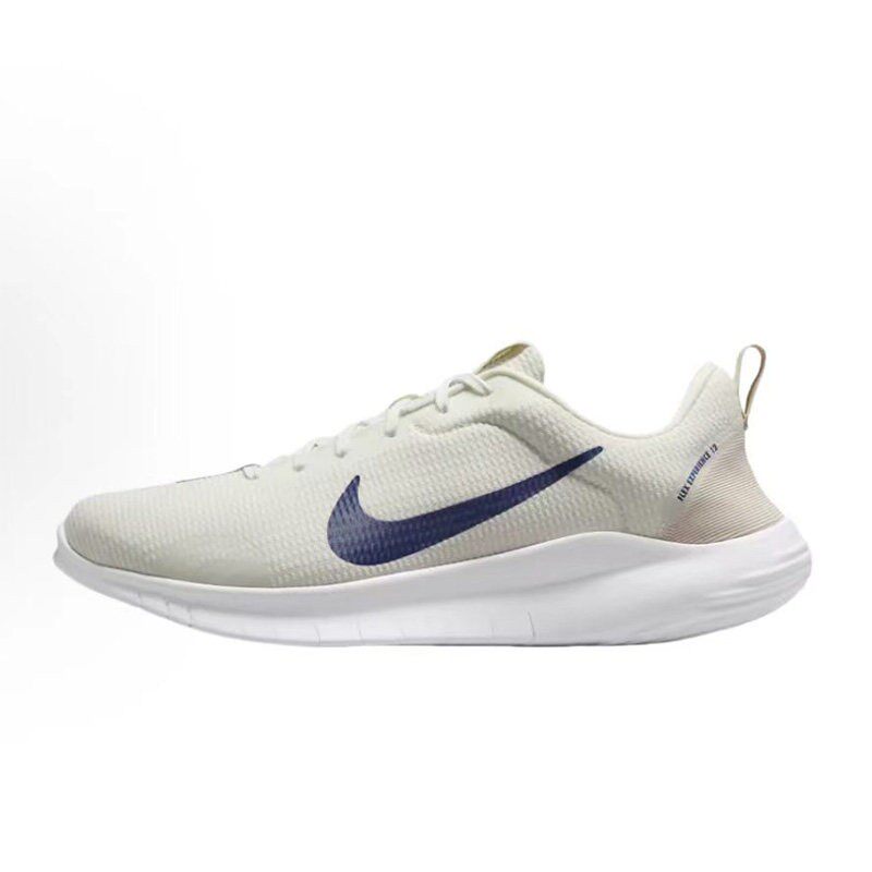 Nike Flex Experience Run 12男款舒适时尚低帮跑步鞋/DV0740-103