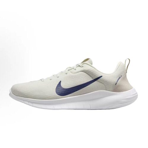 Nike Flex Experience Run 12男款舒适时尚低帮跑步鞋/DV0740-103