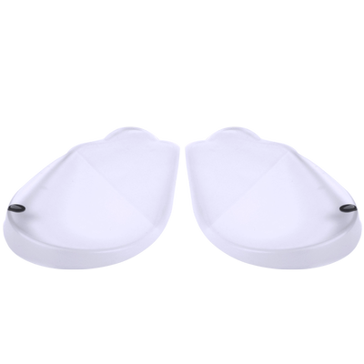 火山磁石八字脚型器小腿矫正鞋垫