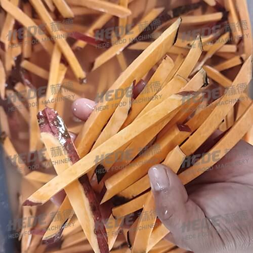 全自动油条油炸设备 天妇罗油炸生产线 小酥肉油炸流水线