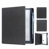 适用汉王2024款 M10mini保护套8.2英寸电子书保护壳皮套智能磁吸壳