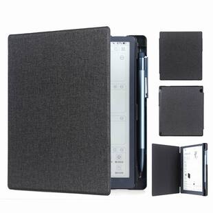 适用汉王2024款 M10mini保护套8.2英寸电子书保护壳皮套智能磁吸壳