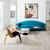 Улыбка Стул Стул Стул Северный Случайный Стул Стул Стул Деревян