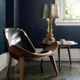 Улыбка Стул Стул Стул Северный Случайный Стул Стул Стул Деревян