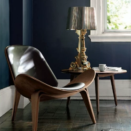 Улыбка Стул Стул Стул Северный Случайный Стул Стул Стул Деревян