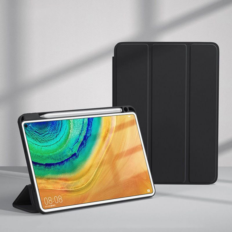 适用荣耀华为Matepad11平板电脑SE保护皮套笔槽硅胶软壳20支架Pro
