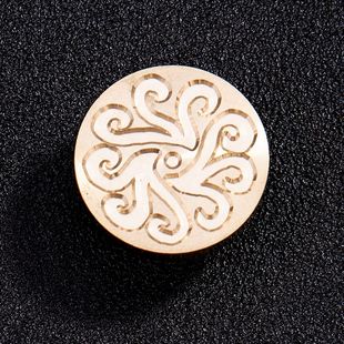 火漆印章封印蜡印第五人格紫罗兰花园杰克园丁医生碎裂标志玫瑰