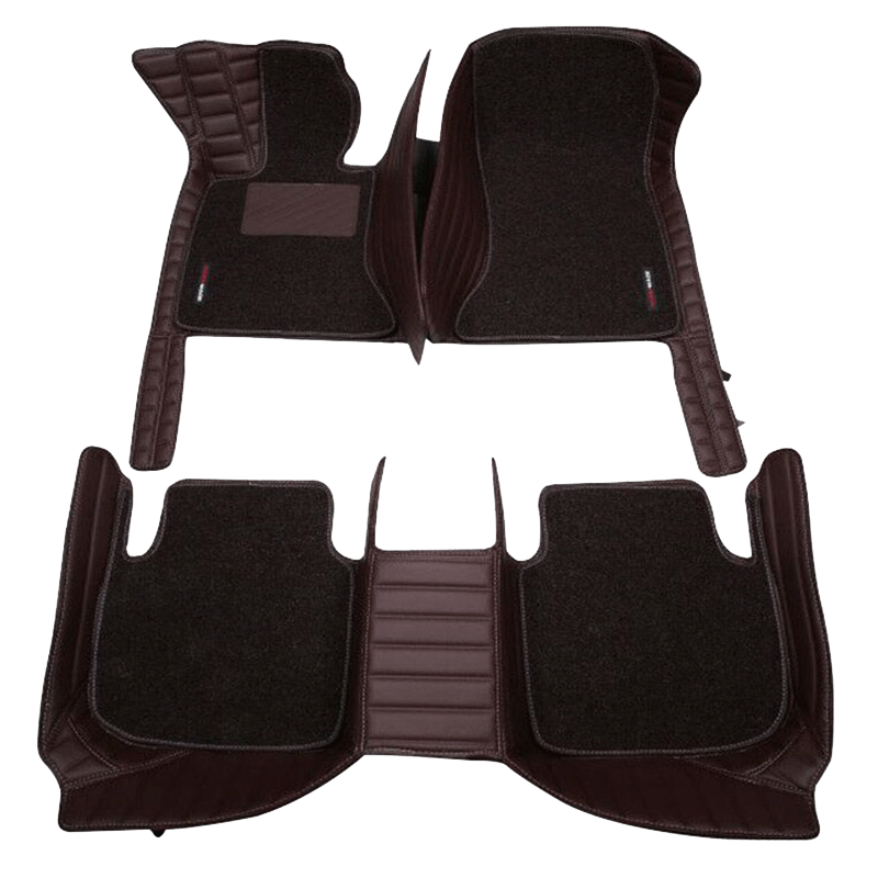 E92/E93 320i 325i 330i 335i 双门敞篷/硬顶轿跑 全包围脚垫