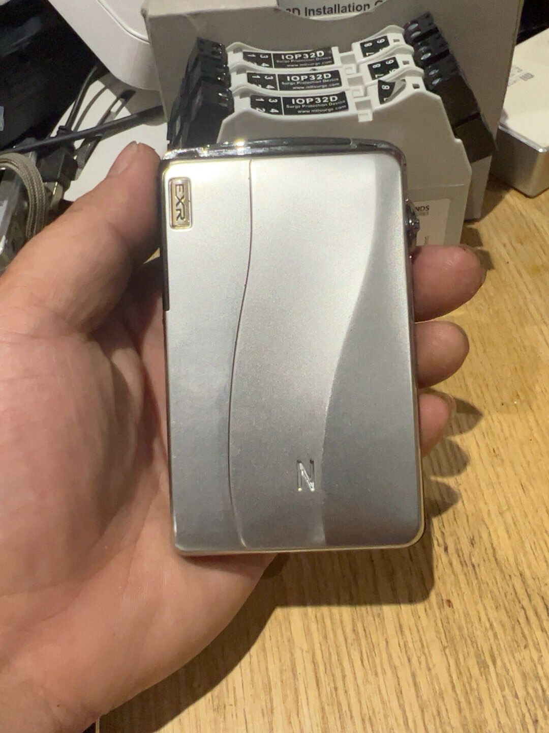 询价富士ccd相机 卡片滑盖复古相机小红书推荐  z700exr议价