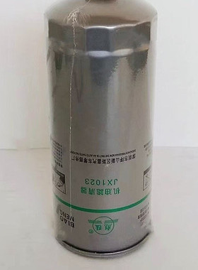 JX1023/JX1023A机油滤芯 D17-002-02适配上柴玉柴430-1012020/240