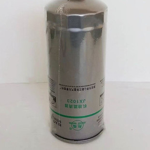 JX1023/JX1023A机油滤芯 D17-002-02适配上柴玉柴430-1012020/240