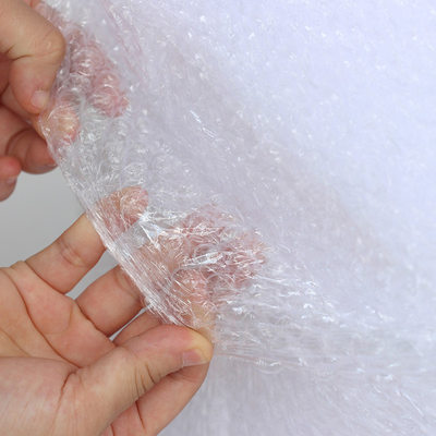 气泡膜宽20cm长55米防震塑料泡沫包气泡垫气垫膜厂家订做批发包邮