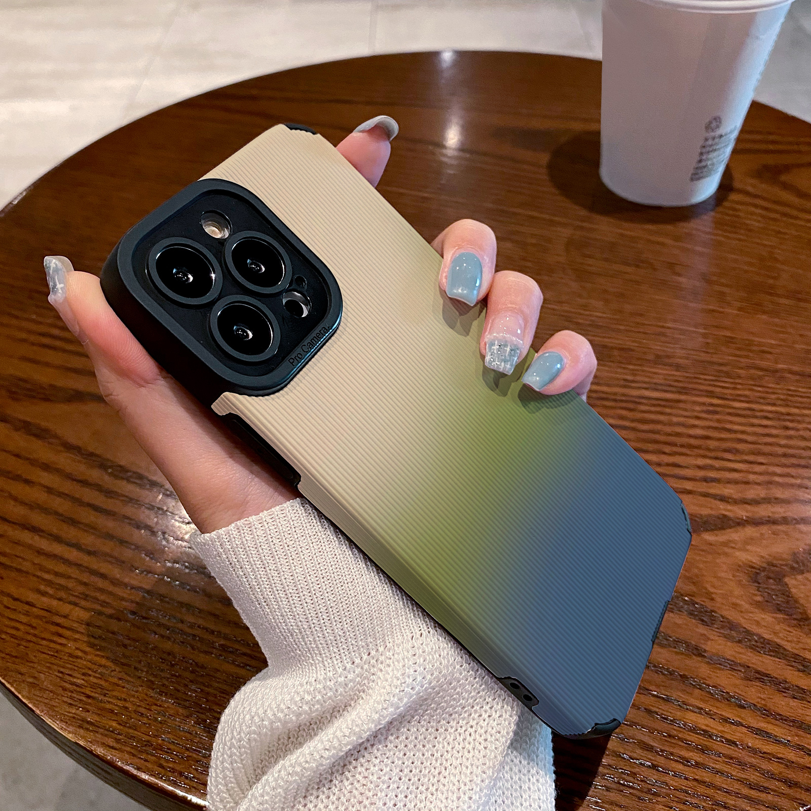 适用华为mate60pro mate 50 40 30e手机壳p60 p50 新款nova12 11 10 9 8 7 6高级保护套简约视觉抽象彩色渐变
