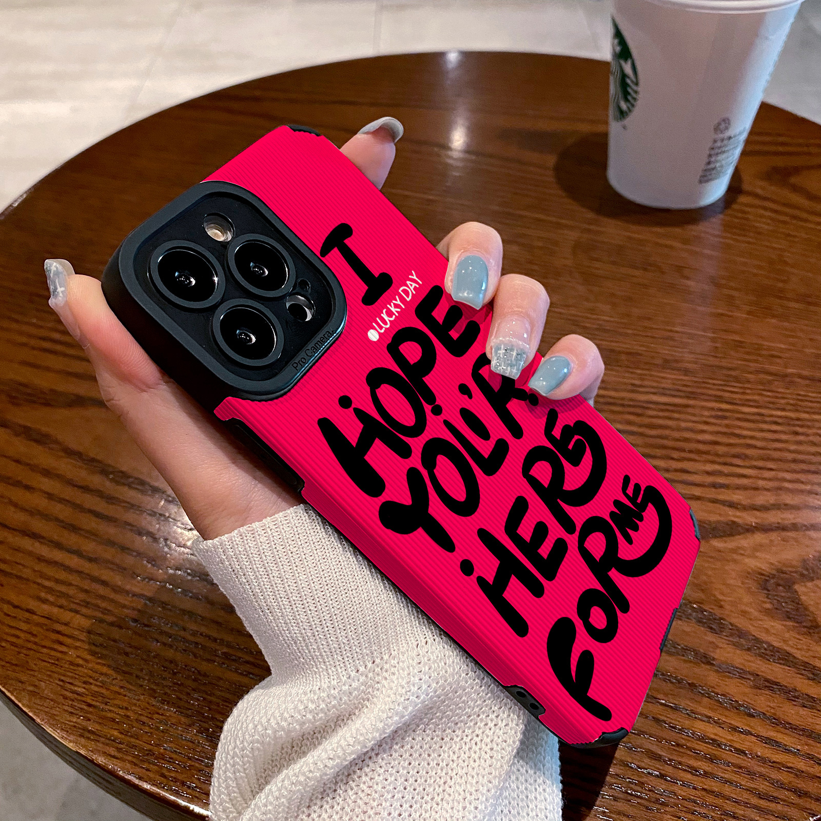 潮流玫红色英文适用vivo S15 S12 S10 pro手机壳vivo s9 s7 s6 s5 s1 s15e s30 e保护套男女硅胶软壳网红皮质