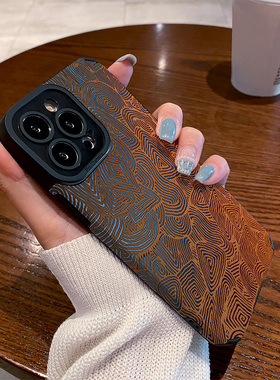 适用vivo iqoo neo9手机壳iqoo13/11/9新款防摔neo10/8/7竞速版硅胶6se/5活力z9turbo个性彩绘满屏纹案保护套