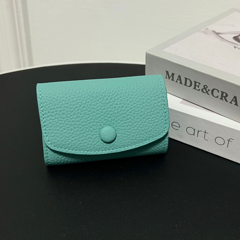 原创设计ins迷你小钱包卡包