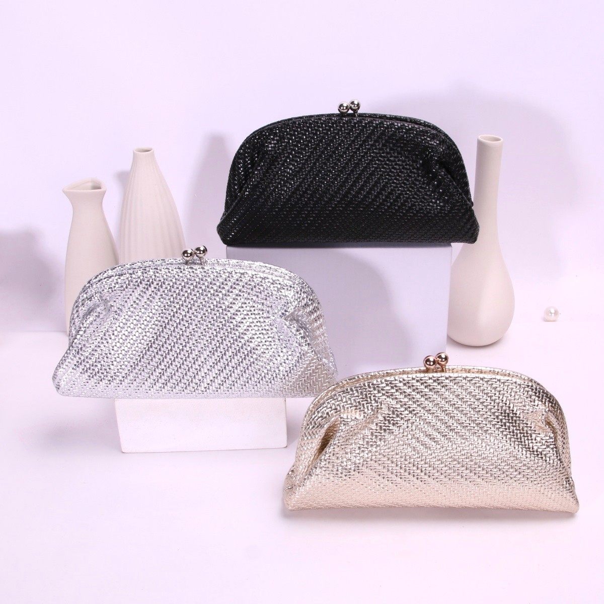 饺子包晚宴包晚装包欧美女士气质手提手拿宴会包女包包礼服包旗袍,箱包皮具/热销女包/男包,通用款女包,淘宝优惠券,粉丝福利购,淘宝优惠卷