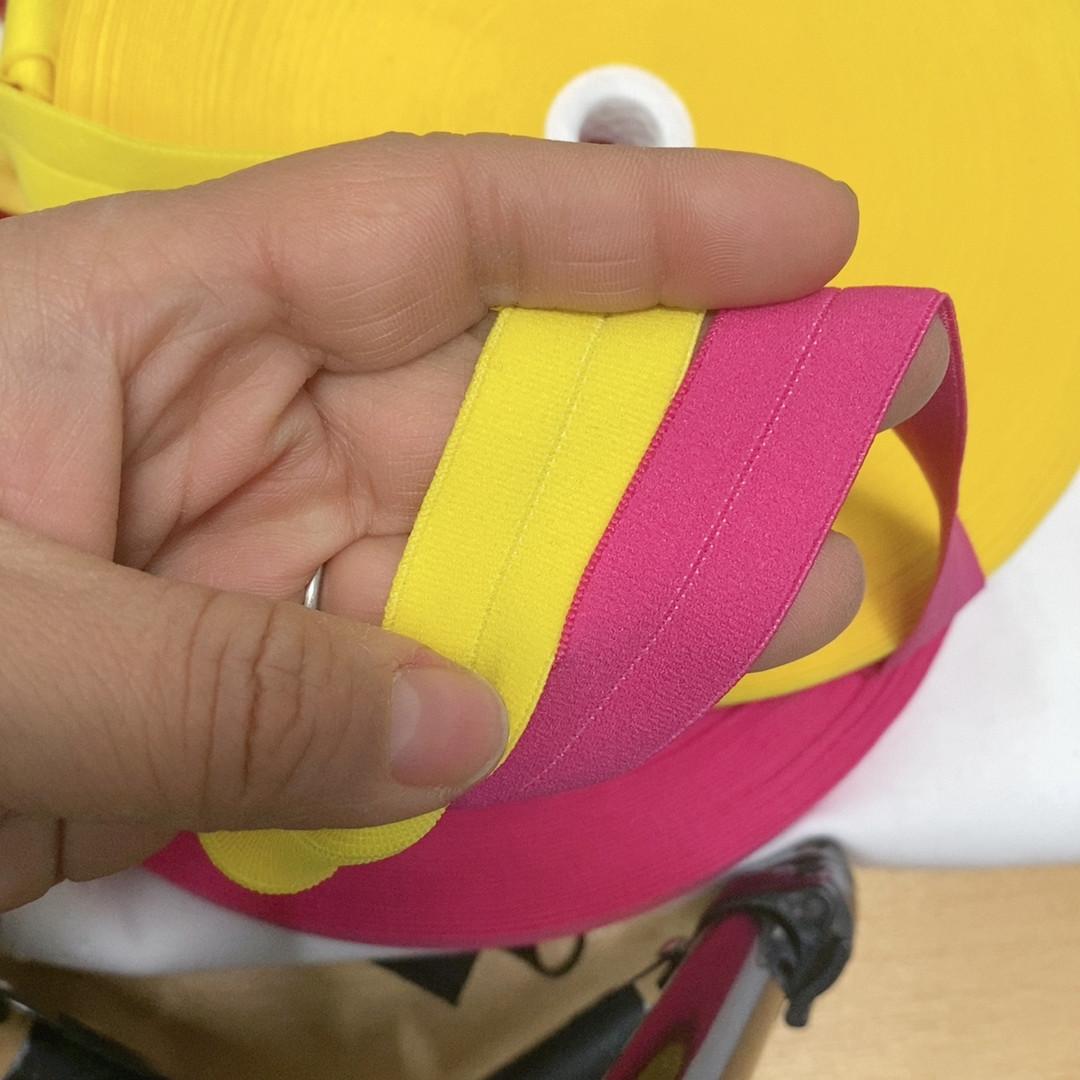 折1磨毛弹力包条8元2盘满28元包邮大概60米